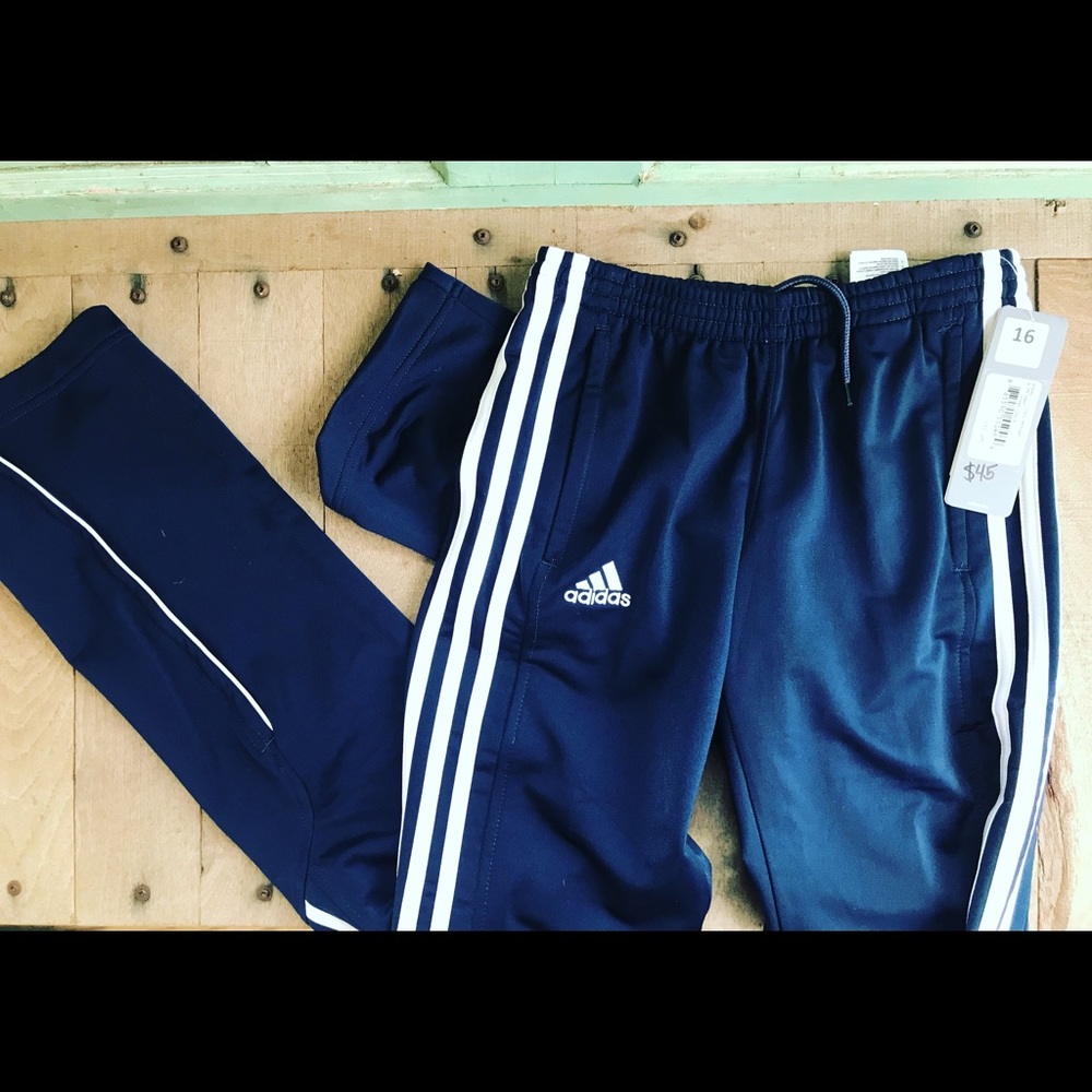 Adidas pants